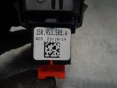 Recambio de interruptor para seat mii (kf1) 1.0 referencia OEM IAM 1S0953508A 