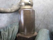 Recambio de sonda lambda para jaguar xj 4.2 v8 32v cat referencia OEM IAM 2R839G444AC 9311 DENSO