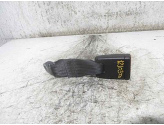 Recambio de enganche cinturon para dacia sandero ii 1.0 sce 75 (b8jc, b8jd) referencia OEM IAM 878168063R  