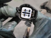 Recambio de sonda lambda para jaguar xj 4.2 v8 32v cat referencia OEM IAM 2R839G444AC 9311 DENSO