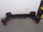 Recambio de paragolpes trasero para audi a4 avant (8ed) 2.0 tdi referencia OEM IAM 8E9807303 ROJO 5 PUERTAS