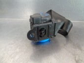 Recambio de cinturon seguridad trasero izquierdo para seat mii (kf1) 1.0 referencia OEM IAM 1S0857805B  5 PUERTAS