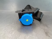 Recambio de cinturon seguridad trasero izquierdo para seat mii (kf1) 1.0 referencia OEM IAM 1S0857805B  5 PUERTAS