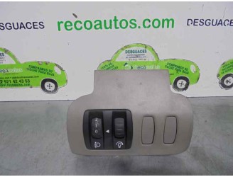 Recambio de mando luces salpicadero para renault scenic ii 1.6 16v referencia OEM IAM 8200140985 
