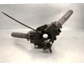 Recambio de mando luces para opel meriva b monospace (s10) 1.7 cdti (75) referencia OEM IAM 1241186 1241186 