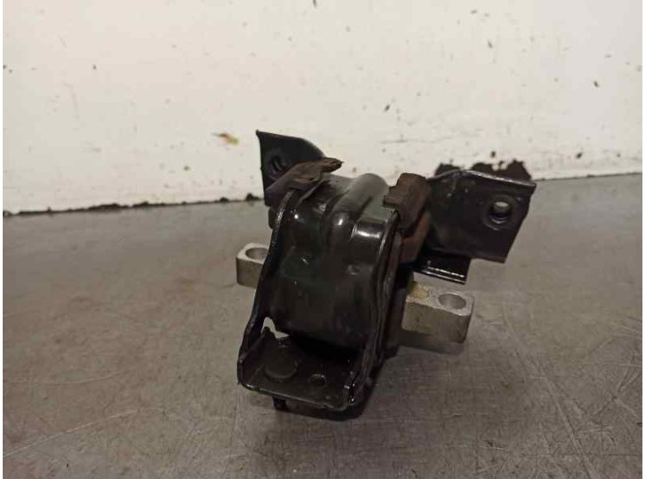 Recambio de soporte cambio para skoda fabia (5j2 ) 1.2 referencia OEM IAM 6Q0199555AR  