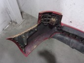 Recambio de paragolpes trasero para audi a4 avant (8ed) 2.0 tdi referencia OEM IAM 8E9807303 ROJO 5 PUERTAS