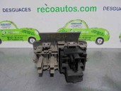 Recambio de mando luces salpicadero para renault scenic ii 1.6 16v referencia OEM IAM 8200140985  