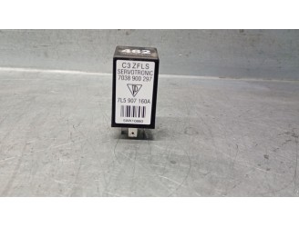 Recambio de rele para porsche cayenne (9pa) 3.2 referencia OEM IAM 7L5907160A 7L5907160A 