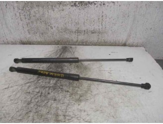 Recambio de amortiguadores maletero / porton para dacia sandero ii 1.0 sce 75 (b8jc, b8jd) referencia OEM IAM 904529943R  