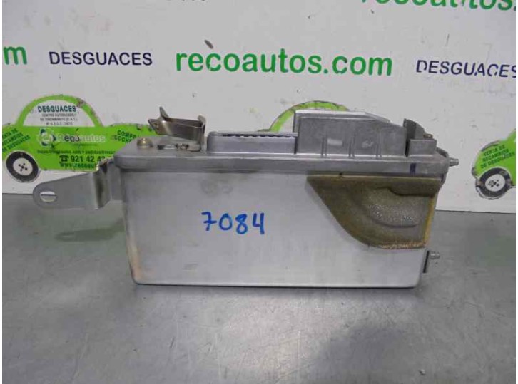 Recambio de centralita motor uce para nissan sunny berlina (n14) 2.0 16v cat referencia OEM IAM 