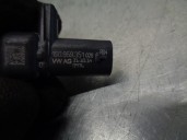 Recambio de sensor impacto para seat mii (kf1) 1.0 referencia OEM IAM 1S0959351 