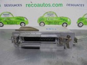 Recambio de centralita motor uce para nissan sunny berlina (n14) 2.0 16v cat referencia OEM IAM 