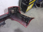 Recambio de paragolpes trasero para audi a4 avant (8ed) 2.0 tdi referencia OEM IAM 8E9807303 ROJO 5 PUERTAS