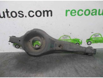 Recambio de brazo suspension inferior trasero izquierdo para ford focus sportbreak (cap) 1.6 tdci cat referencia OEM IAM 4M515K6