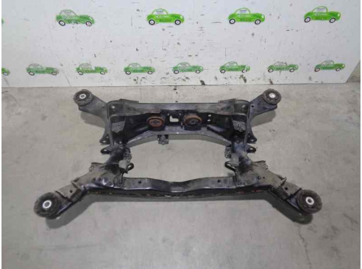 Recambio de puente trasero para lexus ls (usf4/uvf4) 460 referencia OEM IAM 5120650050  CESTA 14