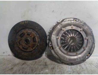 Recambio de kit embrague para hyundai matrix (fc) 1.5 crdi cat referencia OEM IAM 3000950626  SACHS