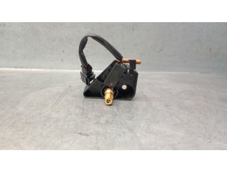 Recambio de valvula aire adicional para porsche cayenne (9pa) 3.2 referencia OEM IAM 7L0616751A 7L0616751A 