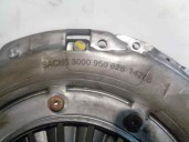 Recambio de kit embrague para hyundai matrix (fc) 1.5 crdi cat referencia OEM IAM 3000950626 SACHS