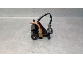 Recambio de valvula aire adicional para porsche cayenne (9pa) 3.2 referencia OEM IAM 7L0616751A 7L0616751A 