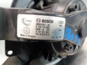 Recambio de motor calefaccion para seat mii (kf1) 1.0 referencia OEM IAM 1S1819015D 0130115563 BOSCH