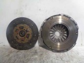 Recambio de kit embrague para hyundai matrix (fc) 1.5 crdi cat referencia OEM IAM 3000950626  SACHS