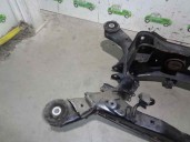 Recambio de puente trasero para lexus ls (usf4/uvf4) 460 referencia OEM IAM 5120650050  CESTA 14