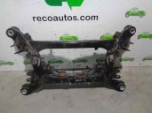 Recambio de puente trasero para lexus ls (usf4/uvf4) 460 referencia OEM IAM 5120650050  CESTA 14