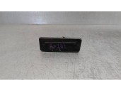 Recambio de maneta exterior porton para skoda octavia berlina (1z3) 2.0 tdi referencia OEM IAM 1Z0827574A  