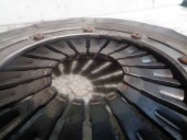 Recambio de kit embrague para hyundai matrix (fc) 1.5 crdi cat referencia OEM IAM 3000950626  SACHS