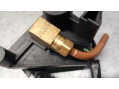 Recambio de valvula aire adicional para porsche cayenne (9pa) 3.2 referencia OEM IAM 7L0616751A 7L0616751A 