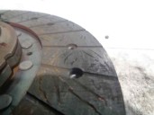 Recambio de kit embrague para hyundai matrix (fc) 1.5 crdi cat referencia OEM IAM 3000950626  SACHS