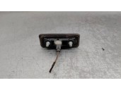 Recambio de maneta exterior porton para skoda octavia berlina (1z3) 2.0 tdi referencia OEM IAM 1Z0827574A  