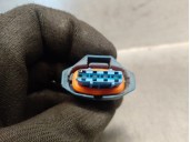 Recambio de sonda lambda para chevrolet cruze 1.6 cat referencia OEM IAM 55566648 5WY2D02A GM