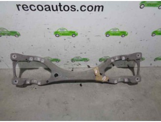 Recambio de puente trasero para audi q7 (4l) 3.0 tdi referencia OEM IAM 7L8512369 TRAVESAÑO SUPERIOR CESTA 14
