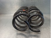 Recambio de muelle amortiguacion para renault captur 1.5 dci diesel fap energy referencia OEM IAM 550208225R  