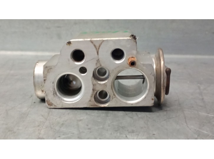 Recambio de valvula expansion para porsche cayenne (9pa) 3.2 referencia OEM IAM 7L0820679B 7L0820679B 