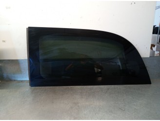 Recambio de luna trasera izquierda para chrysler grand voyager v (rt) 2.8 crd referencia OEM IAM 5109653AB 5109653AB 