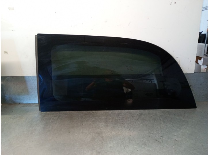 Recambio de luna trasera izquierda para chrysler grand voyager v (rt) 2.8 crd referencia OEM IAM 5109653AB 5109653AB 