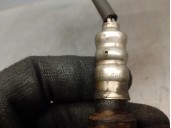 Recambio de sonda lambda para chevrolet cruze 1.6 cat referencia OEM IAM 55566648 5WY2D02A GM