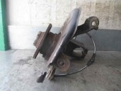 Recambio de mangueta delantera izquierda para seat leon (1p1) 1.4 16v tsi referencia OEM IAM 1K05N  