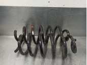 Recambio de muelle amortiguacion para renault captur 1.5 dci diesel fap energy referencia OEM IAM 550208225R  