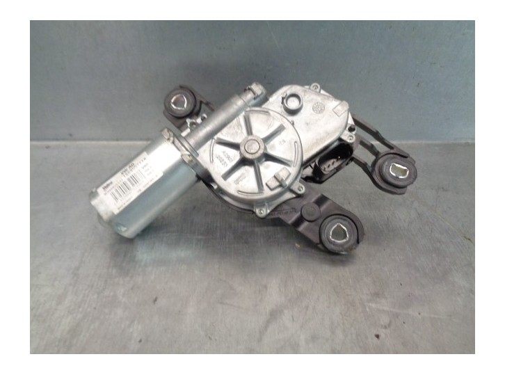 Recambio de motor limpia trasero para seat mii (kf1) 1.0 referencia OEM IAM 1S6955711A W000025049 VALEO