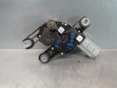 Recambio de motor limpia trasero para seat mii (kf1) 1.0 referencia OEM IAM 1S6955711A W000025049 VALEO