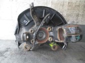 Recambio de mangueta delantera izquierda para seat leon (1p1) 1.4 16v tsi referencia OEM IAM 1K05N  