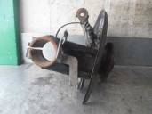 Recambio de mangueta delantera izquierda para seat leon (1p1) 1.4 16v tsi referencia OEM IAM 1K05N  