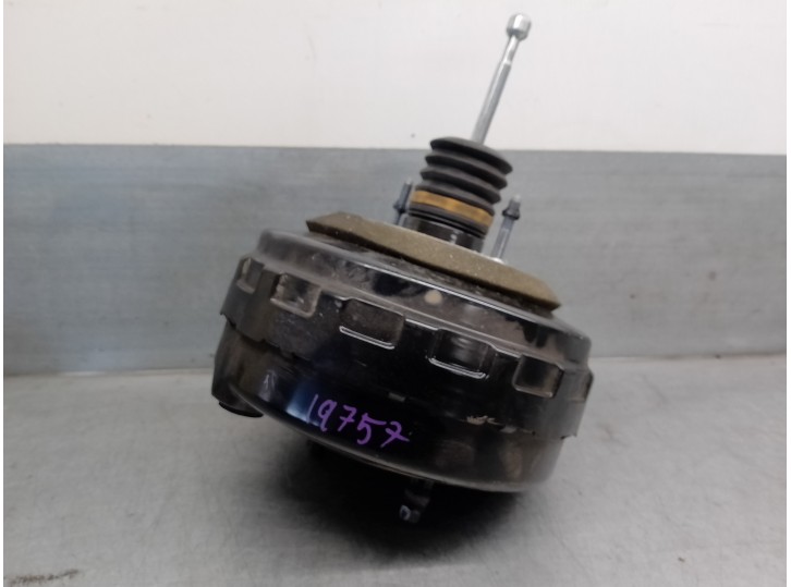 Recambio de servofreno para chevrolet cruze 1.6 cat referencia OEM IAM 13338058 526903707 ATE