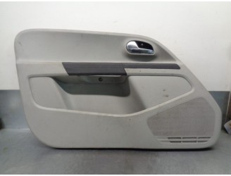 Recambio de guarnecido puerta delantera izquierda para seat mii (kf1) 1.0 referencia OEM IAM 1S4867011BE 