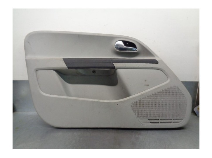 Recambio de guarnecido puerta delantera izquierda para seat mii (kf1) 1.0 referencia OEM IAM 1S4867011BE 