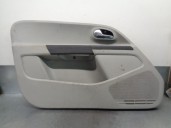 Recambio de guarnecido puerta delantera izquierda para seat mii (kf1) 1.0 referencia OEM IAM 1S4867011BE 